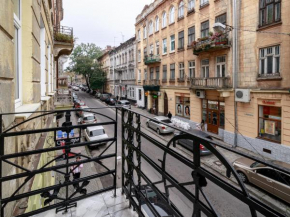 Golden Violin ! Apartments Lviv S